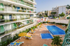 Paradise canarian breeze suite